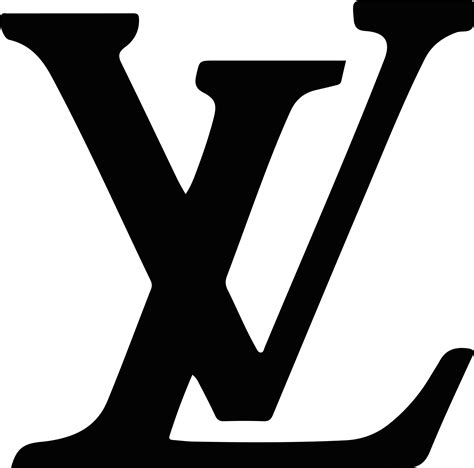 lv logo transparent background.